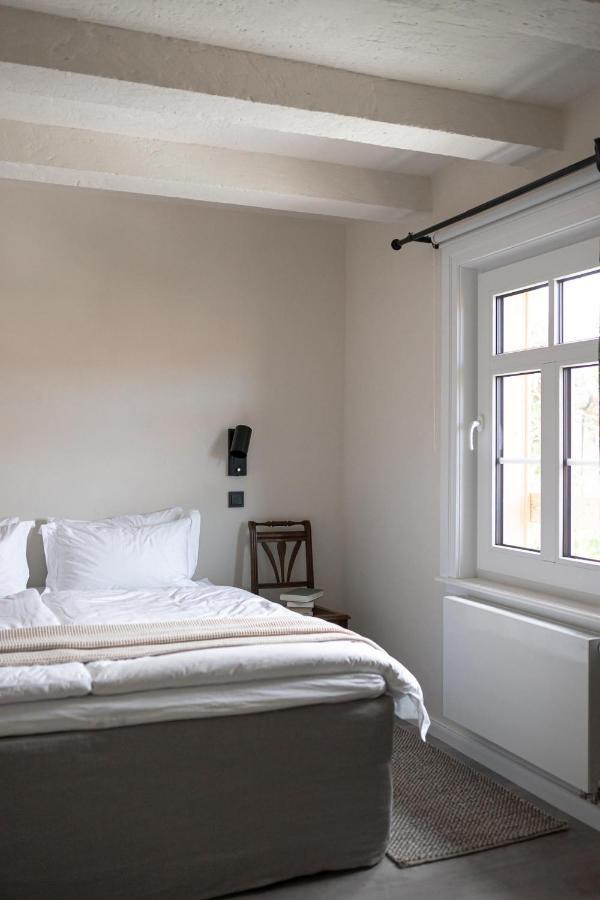 Hof Janne Stapelburg Appartement Buitenkant foto