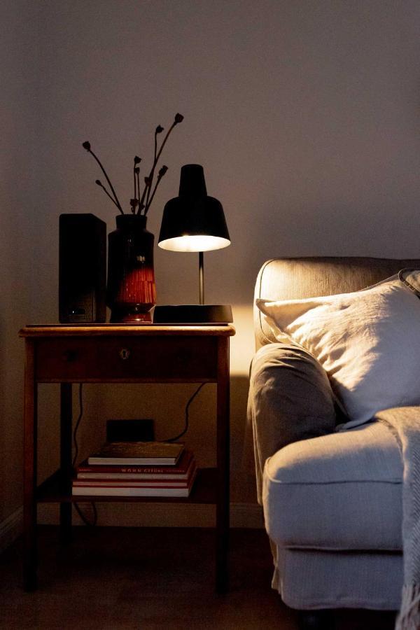 Hof Janne Stapelburg Appartement Buitenkant foto